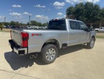 2027 Ford F-250 LARIAT