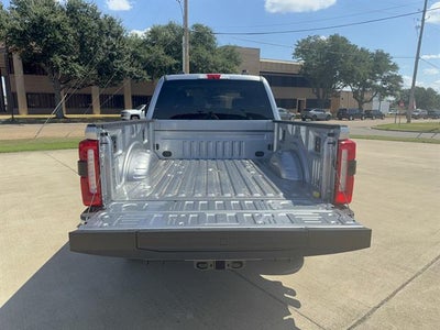 2027 Ford F-250 LARIAT