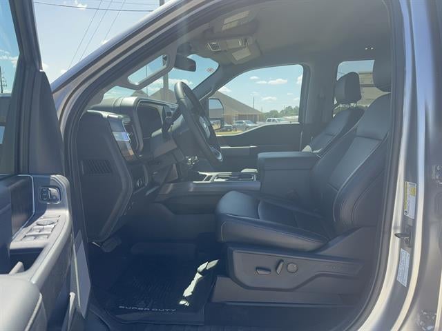 2027 Ford F-250 LARIAT