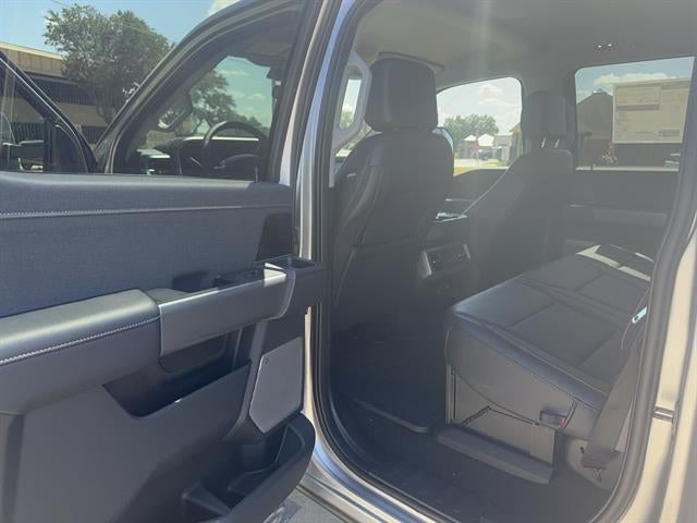 2027 Ford F-250 LARIAT