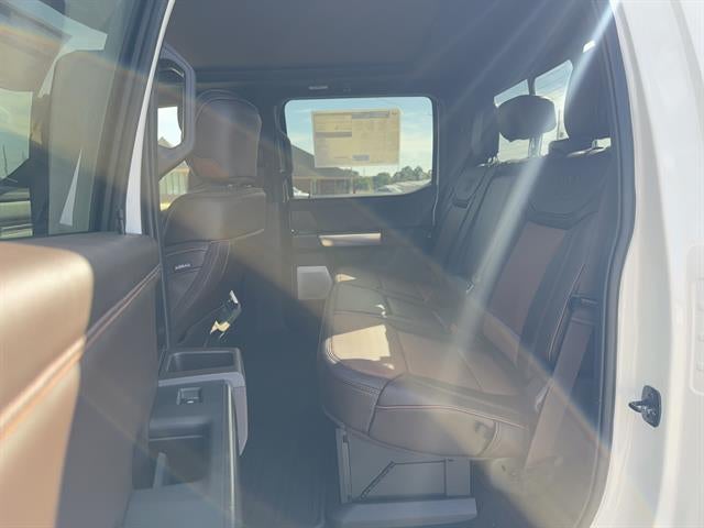 2027 Ford F-250 King Ranch