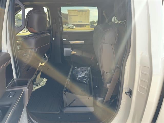 2027 Ford F-250 King Ranch