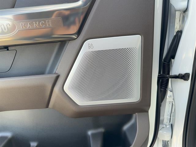 2027 Ford F-250 King Ranch