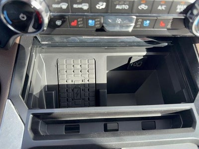 2027 Ford F-250 King Ranch