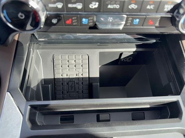 2027 Ford F-250 King Ranch