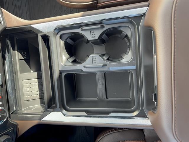 2027 Ford F-250 King Ranch