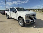2027 Ford F-250 King Ranch