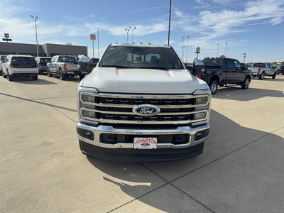 2027 Ford F-250 King Ranch