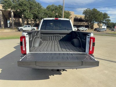 2027 Ford F-250 King Ranch