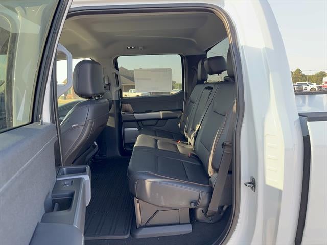 2027 Ford F-250 LARIAT