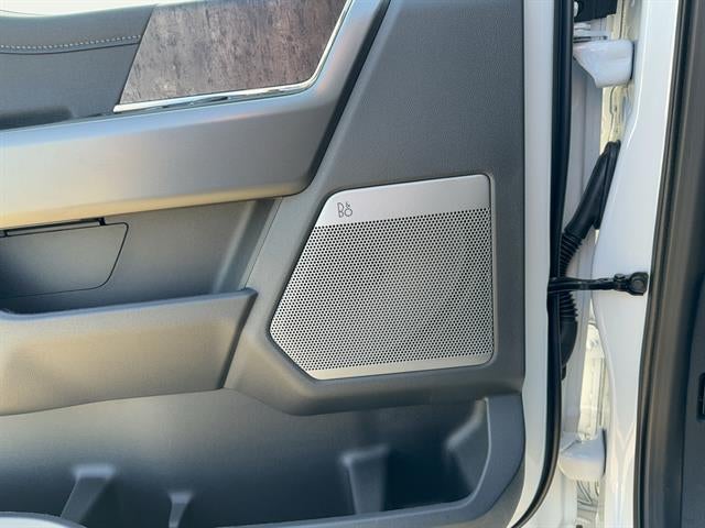 2027 Ford F-250 LARIAT