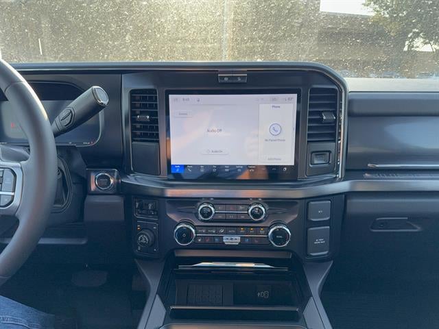 2027 Ford F-250 LARIAT