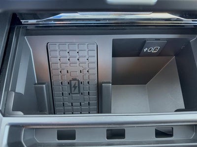 2027 Ford F-250 LARIAT