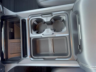 2027 Ford F-250 LARIAT