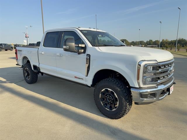 2027 Ford F-250 LARIAT