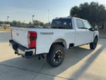 2027 Ford F-250 LARIAT