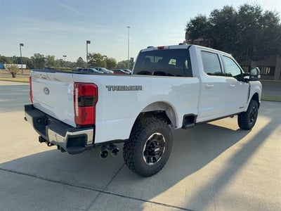 2027 Ford F-250 LARIAT