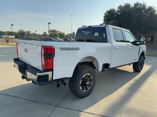 2027 Ford F-250 LARIAT