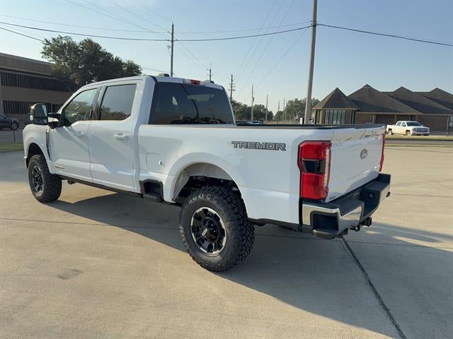 2027 Ford F-250 LARIAT