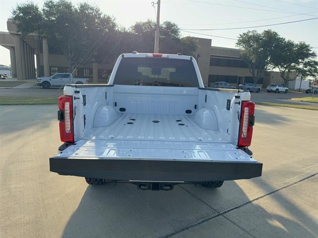 2027 Ford F-250 LARIAT