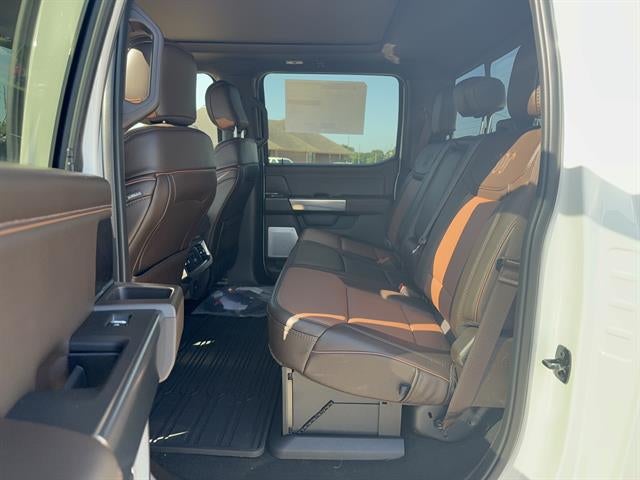 2026 Ford Super Duty F-250 SRW King Ranch