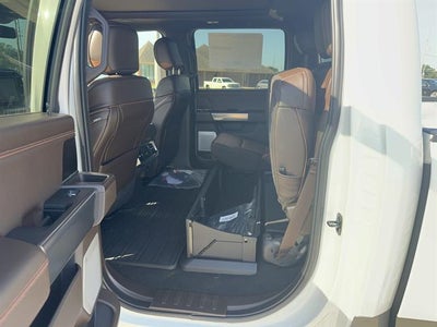 2026 Ford Super Duty F-250 SRW King Ranch