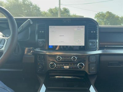 2026 Ford Super Duty F-250 SRW King Ranch