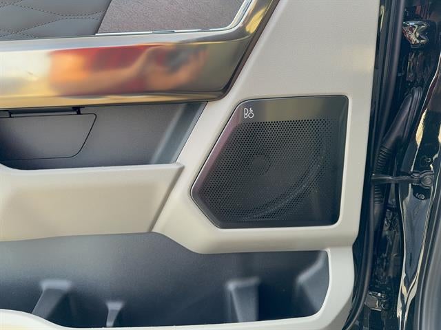 2027 Ford Super Duty F-250 SRW Platinum