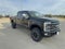 2027 Ford Super Duty F-250 SRW Platinum
