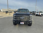 2027 Ford Super Duty F-250 SRW Platinum