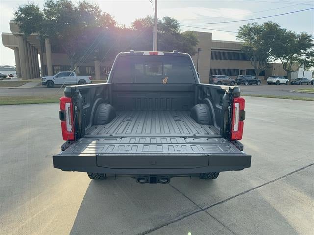 2027 Ford Super Duty F-250 SRW Platinum