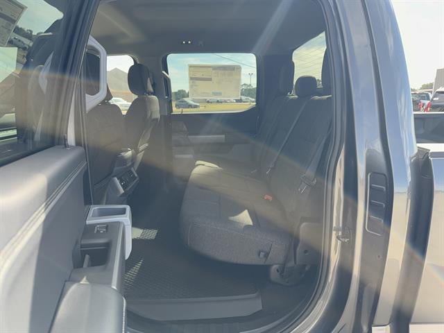2027 Ford F-250 XLT