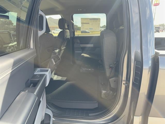 2027 Ford F-250 XLT