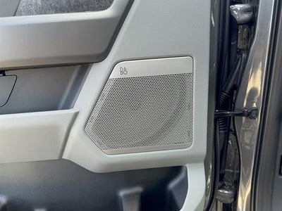 2027 Ford F-250 XLT