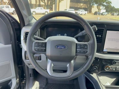 2027 Ford F-250 XLT