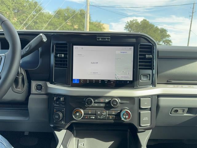 2027 Ford F-250 XLT