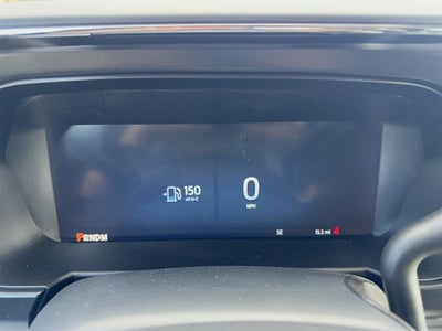 2027 Ford F-250 XLT