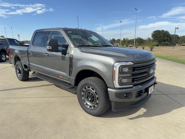 2027 Ford F-250 XLT