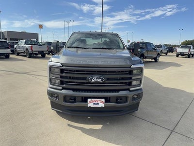 2027 Ford F-250 XLT