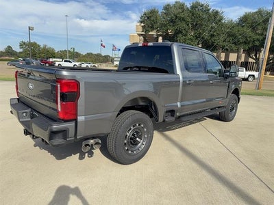 2027 Ford F-250 XLT