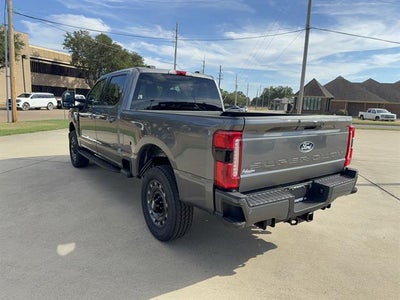 2027 Ford F-250 XLT