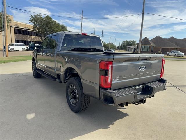 2027 Ford F-250 XLT