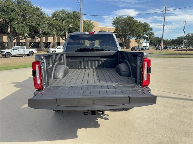 2027 Ford F-250 XLT