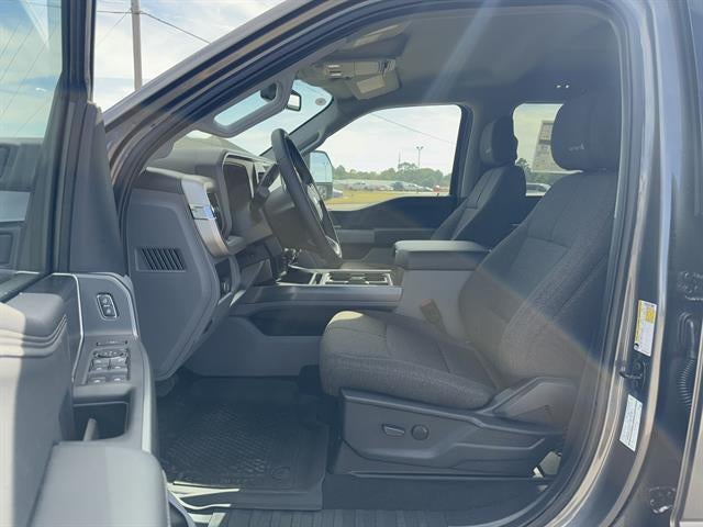 2027 Ford F-250 XLT