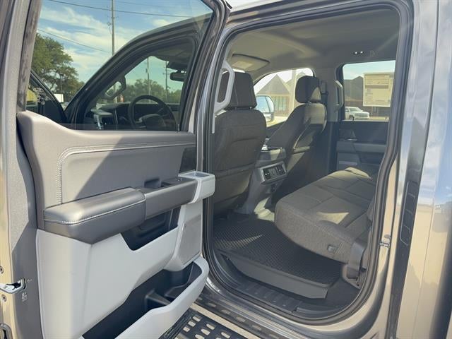 2027 Ford F-250 XLT
