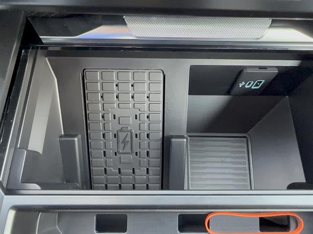 2025 Ford Super Duty F-250 SRW Platinum