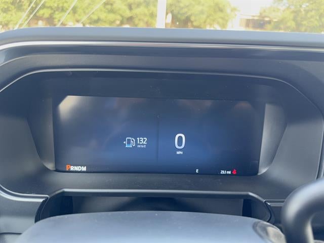 2025 Ford Super Duty F-250 SRW Platinum