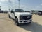 2025 Ford Super Duty F-250 SRW Platinum