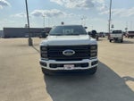 2025 Ford Super Duty F-250 SRW Platinum
