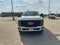 2025 Ford Super Duty F-250 SRW Platinum